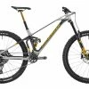 VTT Mondraker Super Foxy Carbon RR - 2023 2 VTT Mondraker Super Foxy Carbon RR - 2023 -Vélo Soldes Magasin vtt mondraker super foxy carbon rr 2023