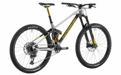 VTT Mondraker Super Foxy Carbon RR - 2023 -Vélo Soldes Magasin vtt mondraker super foxy carbon rr 2023 2