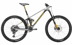 VTT Mondraker Super Foxy Carbon RR - 2023