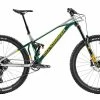 VTT Mondraker Superfoxy Alu R Gris/Vert - 2023 -Vélo Soldes Magasin vtt mondraker superfoxy alu r grisvert 2023