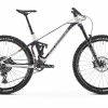 VTT Mondraker SuperFoxy Carbon R Blanc/Violet - 2022 1 VTT Mondraker SuperFoxy Carbon R Blanc/Violet - 2022 -Vélo Soldes Magasin vtt mondraker superfoxy carbon r blancviolet 2022