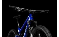 VTT NORCO Optic C1 Bleu - 2023 -Vélo Soldes Magasin vtt norco optic c1 bleu 2023 1