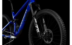 VTT NORCO Optic C1 Bleu - 2023 -Vélo Soldes Magasin vtt norco optic c1 bleu 2023 2