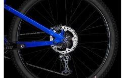 VTT NORCO Optic C1 Bleu - 2023 -Vélo Soldes Magasin vtt norco optic c1 bleu 2023 3