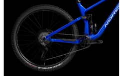 VTT NORCO Optic C1 Bleu - 2023 -Vélo Soldes Magasin vtt norco optic c1 bleu 2023 4