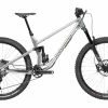 VTT Norco Optic C2 Shimano Argenté - 2023 -Vélo Soldes Magasin vtt norco optic c2 shimano argente 2023