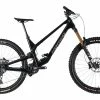 VTT NORCO Range C1 Noir - 2022 -Vélo Soldes Magasin vtt norco range c1 noir 2022