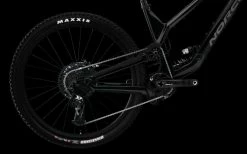 VTT NORCO Range C1 Noir - 2022 11 VTT NORCO Range C1 Noir - 2022 -Vélo Soldes Magasin vtt norco range c1 noir 2022 3