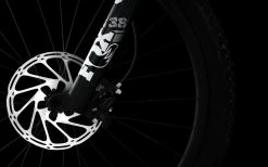 VTT NORCO Range C1 Noir - 2022 12 VTT NORCO Range C1 Noir - 2022 -Vélo Soldes Magasin vtt norco range c1 noir 2022 4