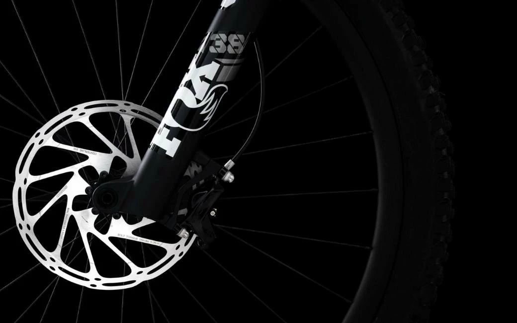 VTT NORCO Range C1 Noir - 2022 7 VTT NORCO Range C1 Noir - 2022 – Image 5