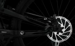 VTT NORCO Range C1 Noir - 2022 13 VTT NORCO Range C1 Noir - 2022 -Vélo Soldes Magasin vtt norco range c1 noir 2022 5