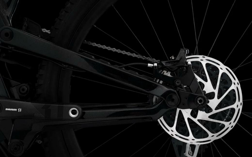 VTT NORCO Range C1 Noir - 2022 8 VTT NORCO Range C1 Noir - 2022 – Image 6