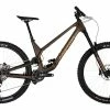 VTT NORCO Range C2 Marron - 2023 1 VTT NORCO Range C2 Marron - 2023 -Vélo Soldes Magasin vtt norco range c2 marron 2023