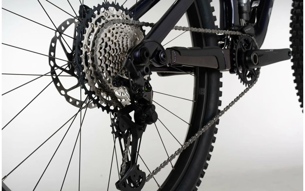 VTT Norco Sight C2 29" Violet - 2022 6 VTT Norco Sight C2 29" Violet - 2022 – Image 4