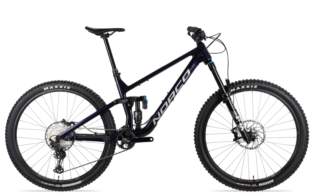 VTT Norco Sight C2 29" Violet - 2022 3 VTT Norco Sight C2 29" Violet - 2022
