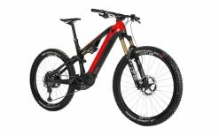 VTT Rotwild RX 750 Ultra 750Wh - 2022 -Vélo Soldes Magasin vtt rotwild rx 750 ultra 750wh 2022 1