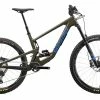 VTT SANTA CRUZ Bronson Carbone C XT - 2023 2 VTT SANTA CRUZ Bronson Carbone C XT - 2023 -Vélo Soldes Magasin vtt santa cruz bronson carbone c xt 2023