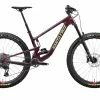 VTT SANTA CRUZ Hightower 3 C "AXS" Purple - 2023 -Vélo Soldes Magasin vtt santa cruz hightower 3 c axs purple 2023