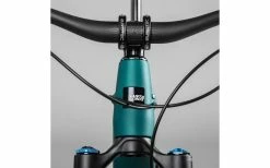 VTT SANTA CRUZ Hightower C "AXS" Reserve Turquoise - 2023 8 VTT SANTA CRUZ Hightower C "AXS" Reserve Turquoise - 2023 -Vélo Soldes Magasin vtt santa cruz hightower c axs reserve turquoise 2023 2