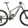 VTT SANTA CRUZ Megatower 2 Carbon C GX AXS Coil Taupe - 2023 -Vélo Soldes Magasin vtt santa cruz megatower 2 carbon c gx axs coil taupe 2023