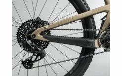 VTT SANTA CRUZ Megatower 2 Carbon C GX AXS Coil Taupe - 2023 7 VTT SANTA CRUZ Megatower 2 Carbon C GX AXS Coil Taupe - 2023 -Vélo Soldes Magasin vtt santa cruz megatower 2 carbon c gx axs coil taupe 2023 2