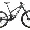 VTT SANTA CRUZ Nomad S MX Noir - 2023 -Vélo Soldes Magasin vtt santa cruz nomad s mx noir 2023