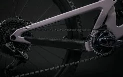 VTT SANTA CRUZ Nomad S MX Noir - 2023 -Vélo Soldes Magasin vtt santa cruz nomad s mx noir 2023 3