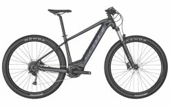 VTT SCOTT Aspect E-Ride 940 500Wh Noir - 2023