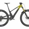 VTT SCOTT Genius ST 900 Tuned Noir/Jaune - 2023 -Vélo Soldes Magasin vtt scott genius st 900 tuned noirjaune 2023