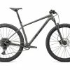 VTT Specialized Chisel Gris - 2022 -Vélo Soldes Magasin vtt specialized chisel gris 2022
