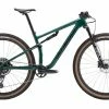 VTT SPECIALIZED Epic Expert Vert - 2022 -Vélo Soldes Magasin vtt specialized epic expert vert 2022