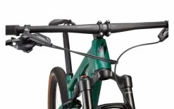 VTT SPECIALIZED Epic Expert Vert - 2022 -Vélo Soldes Magasin vtt specialized epic expert vert 2022 2