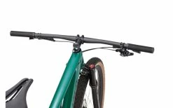 VTT SPECIALIZED Epic Expert Vert - 2022 -Vélo Soldes Magasin vtt specialized epic expert vert 2022 3
