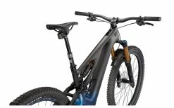 VTT Specialized Sworks Turbo Levo Noir/Bleu - 2022 11 VTT Specialized Sworks Turbo Levo Noir/Bleu - 2022 -Vélo Soldes Magasin vtt specialized levo sworks noirbleu 2022 3