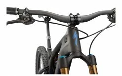 VTT Specialized Sworks Turbo Levo Noir/Bleu - 2022 13 VTT Specialized Sworks Turbo Levo Noir/Bleu - 2022 -Vélo Soldes Magasin vtt specialized levo sworks noirbleu 2022 5