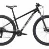 Vtt Specialized Rockhopper 26 Noir/Blanc - 2022 -Vélo Soldes Magasin vtt specialized rockhopper 26 noirblanc 2022