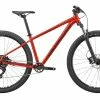 Vtt Specialized Rockhopper Comp 27.5 Rouge - 2022 -Vélo Soldes Magasin vtt specialized rockhopper comp 275 rouge 2022