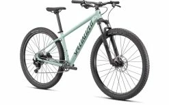 Vélo Soldes Magasin -Vélo Soldes Magasin vtt specialized rockhopper comp 275 vert 2022 1