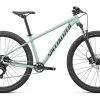 VTT Specialized Rockhopper Comp 27.5" Vert - 2022 1 VTT Specialized Rockhopper Comp 27.5" Vert - 2022 -Vélo Soldes Magasin vtt specialized rockhopper comp 275 vert 2022