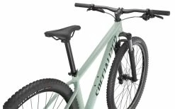 VTT Specialized Rockhopper Comp 27.5" Vert - 2022 -Vélo Soldes Magasin vtt specialized rockhopper comp 275 vert 2022 3