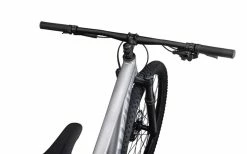 VTT SPECIALIZED Rockhopper Expert 29" Argent/Noir - 2022 8 VTT SPECIALIZED Rockhopper Expert 29" Argent/Noir - 2022 -Vélo Soldes Magasin vtt specialized rockhopper expert 29 argentnoir 2022 2