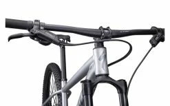 VTT SPECIALIZED Rockhopper Expert 29" Argent/Noir - 2022 9 VTT SPECIALIZED Rockhopper Expert 29" Argent/Noir - 2022 -Vélo Soldes Magasin vtt specialized rockhopper expert 29 argentnoir 2022 3
