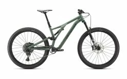 VTT Specialized Stumpjumper Comp Alloy 29 Vert - 2021
