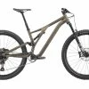 VTT SPECIALIZED Stumpjumper Comp Alu Marron - 2023 -Vélo Soldes Magasin vtt specialized stumpjumper comp alu marron 2023