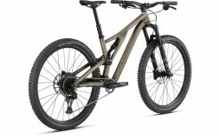 VTT SPECIALIZED Stumpjumper Comp Alu Marron - 2023 -Vélo Soldes Magasin vtt specialized stumpjumper comp alu marron 2023 2