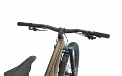 VTT SPECIALIZED Stumpjumper Comp Alu Marron - 2023 -Vélo Soldes Magasin vtt specialized stumpjumper comp alu marron 2023 3