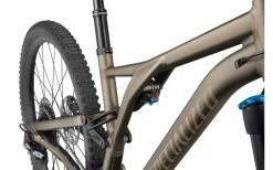 VTT SPECIALIZED Stumpjumper Comp Alu Marron - 2023 -Vélo Soldes Magasin vtt specialized stumpjumper comp alu marron 2023 4