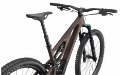 VTT Specialized Stumpjumper Evo Comp Marron - 2023 9 VTT Specialized Stumpjumper Evo Comp Marron - 2023 -Vélo Soldes Magasin vtt specialized stumpjumper evo comp marron 2023 2