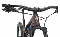 VTT Specialized Stumpjumper Evo Comp Marron - 2023 10 VTT Specialized Stumpjumper Evo Comp Marron - 2023 -Vélo Soldes Magasin vtt specialized stumpjumper evo comp marron 2023 3