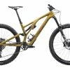 VTT Specialized Stumpjumper Evo Comp Or - 2023 1 VTT Specialized Stumpjumper Evo Comp Or - 2023 -Vélo Soldes Magasin vtt specialized stumpjumper evo comp or 2023